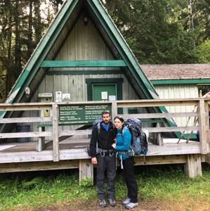 Meet your Posher, Tanya